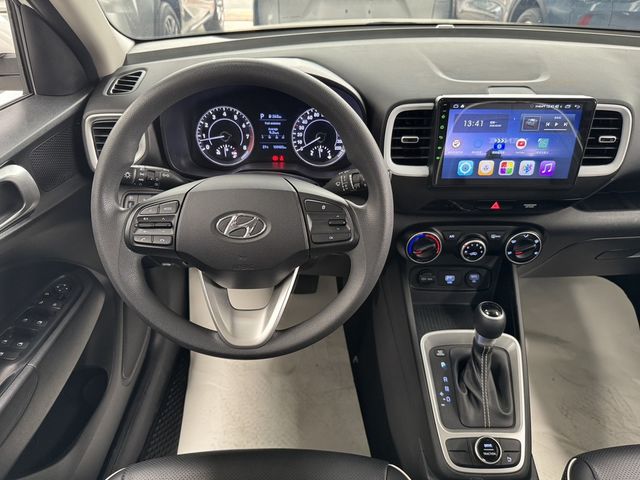 HYUNDAI現代 VENUE  第5張相片