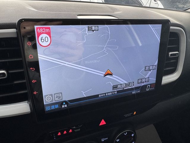 HYUNDAI現代 VENUE  第6張相片