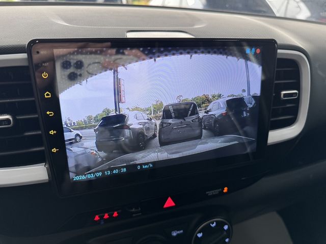 HYUNDAI現代 VENUE  第8張相片