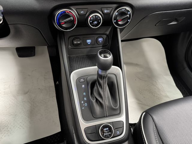 HYUNDAI現代 VENUE  第9張相片