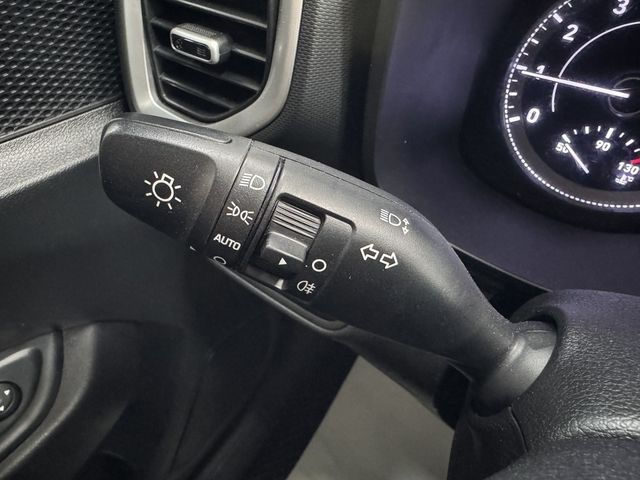 HYUNDAI現代 VENUE  第10張相片