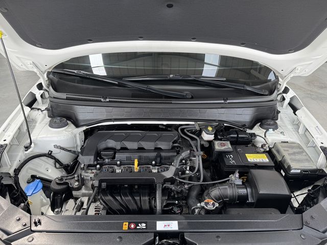 HYUNDAI現代 VENUE  第13張相片