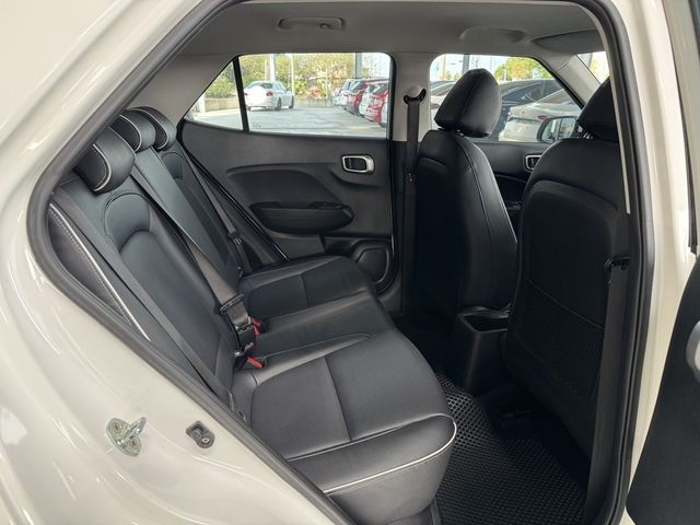 HYUNDAI現代 VENUE  第18張相片