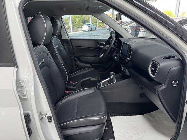 HYUNDAI現代 VENUE  第19張相片