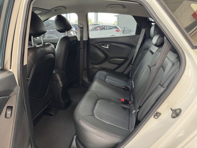 HYUNDAI現代 IX35  第3張相片
