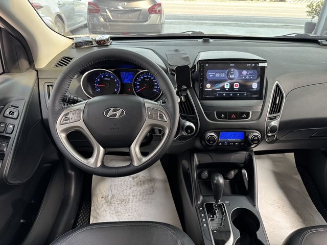 HYUNDAI現代 IX35  第5張相片
