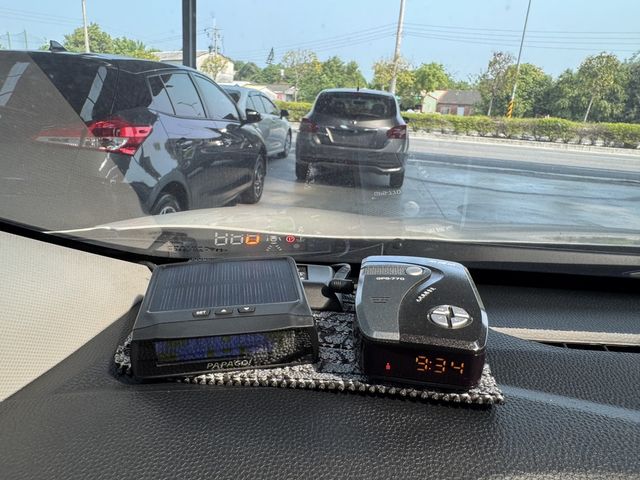 HYUNDAI現代 IX35  第10張相片