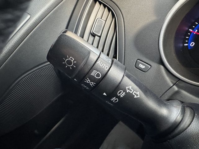 HYUNDAI現代 IX35  第12張相片