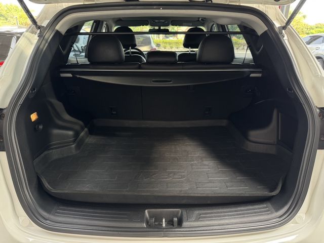 HYUNDAI現代 IX35  第16張相片