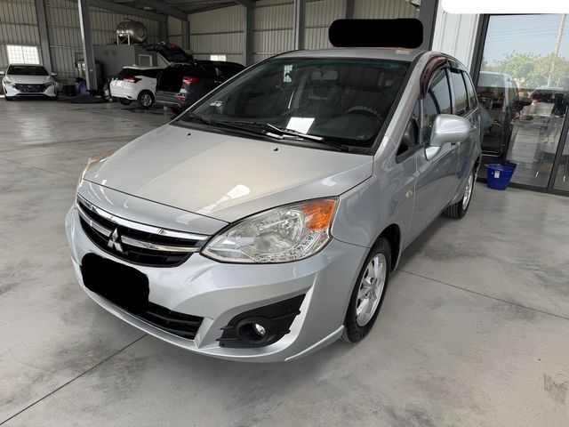 MITSUBISHI三菱 COLT PLUS  第1張相片