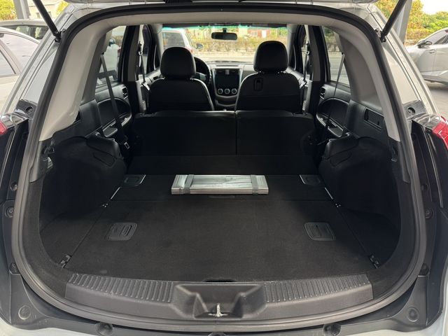 MITSUBISHI三菱 COLT PLUS  第16張相片