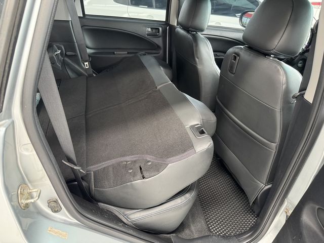 MITSUBISHI三菱 COLT PLUS  第17張相片