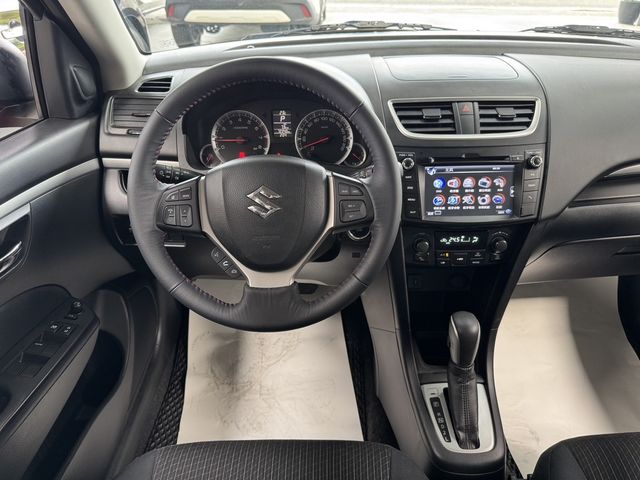 SUZUKI鈴木 SWIFT  第5張相片