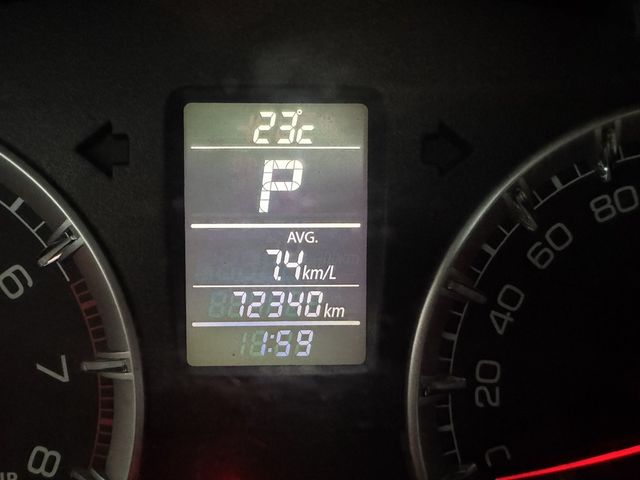 SUZUKI鈴木 SWIFT  第11張相片