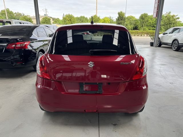 SUZUKI鈴木 SWIFT  第14張相片