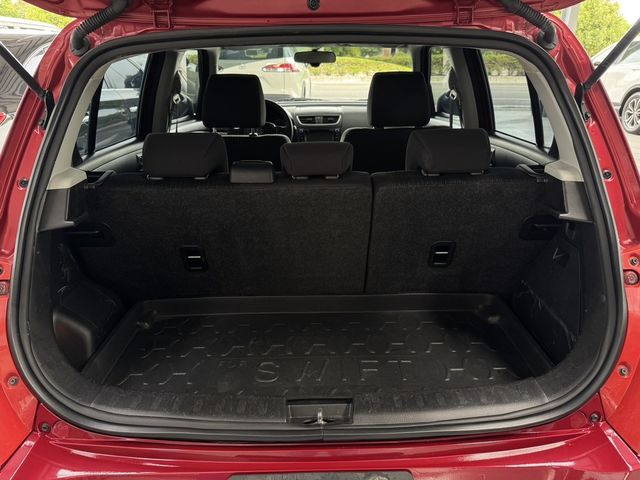 SUZUKI鈴木 SWIFT  第15張相片