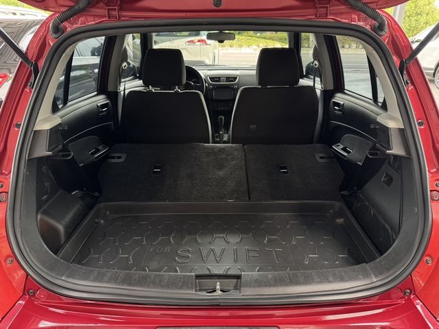 SUZUKI鈴木 SWIFT  第16張相片