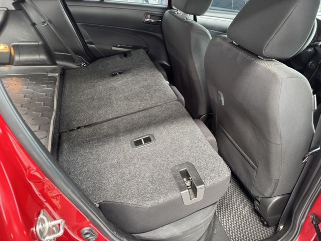 SUZUKI鈴木 SWIFT  第17張相片