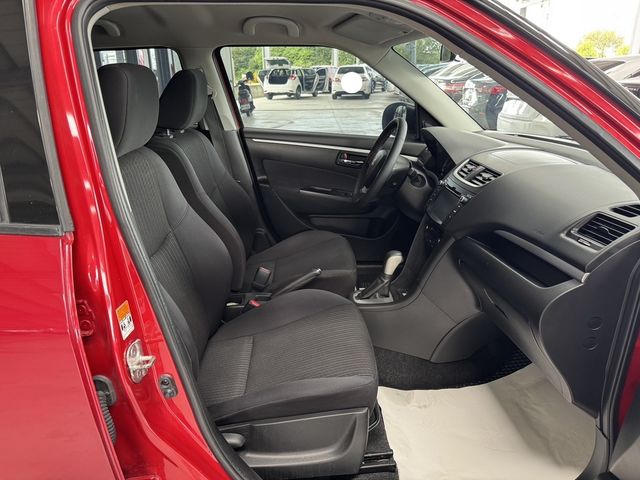 SUZUKI鈴木 SWIFT  第19張相片