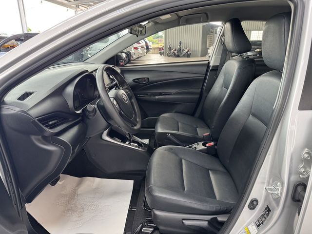 TOYOTA豐田 VIOS  第2張相片