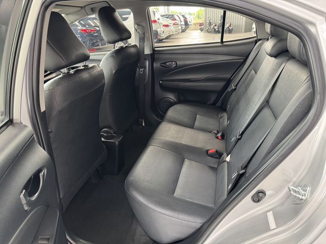 TOYOTA豐田 VIOS  第3張相片