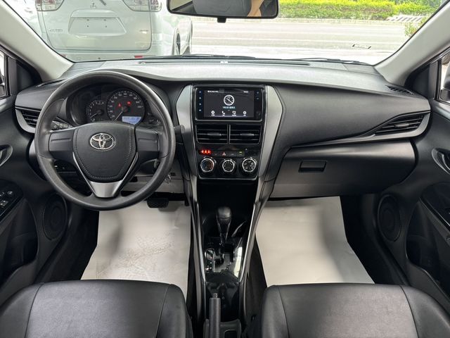 TOYOTA豐田 VIOS  第4張相片