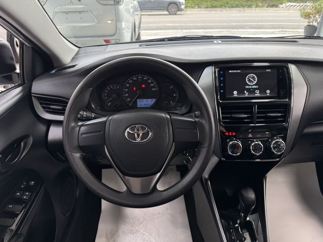 TOYOTA豐田 VIOS  第5張相片
