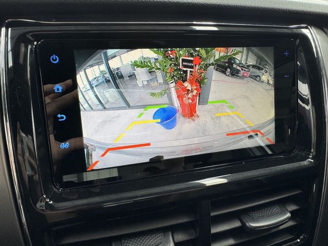 TOYOTA豐田 VIOS  第6張相片