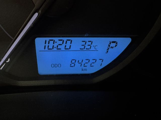 TOYOTA豐田 VIOS  第10張相片