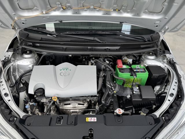 TOYOTA豐田 VIOS  第12張相片