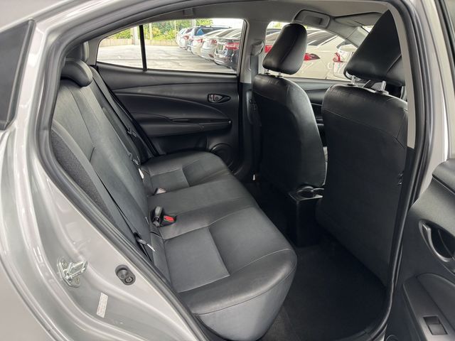 TOYOTA豐田 VIOS  第15張相片