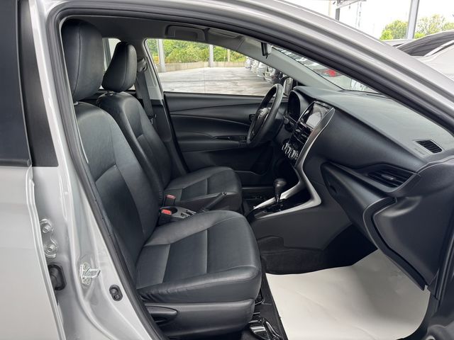 TOYOTA豐田 VIOS  第16張相片