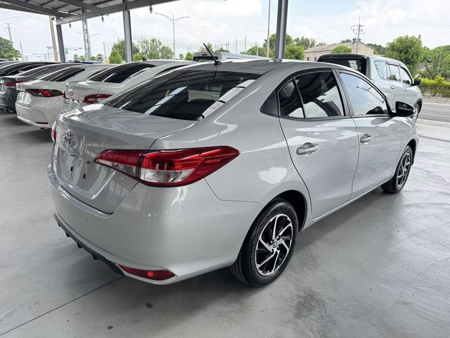 TOYOTA豐田 VIOS  第17張相片