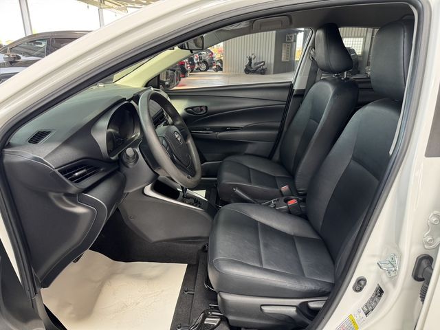 TOYOTA豐田 VIOS  第2張相片