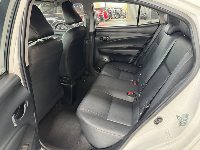 TOYOTA豐田 VIOS  第3張相片