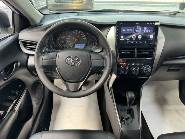 TOYOTA豐田 VIOS  第5張相片