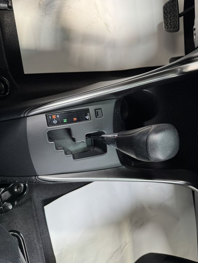 TOYOTA豐田 VIOS  第9張相片