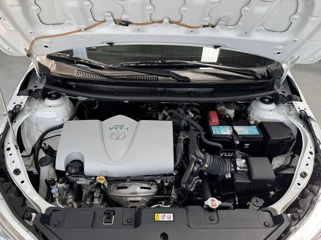 TOYOTA豐田 VIOS  第14張相片
