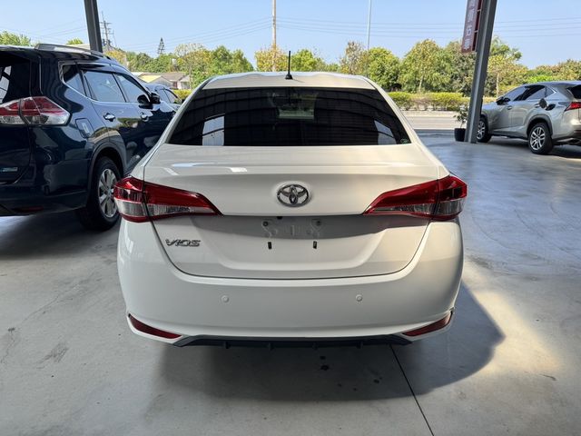 TOYOTA豐田 VIOS  第15張相片