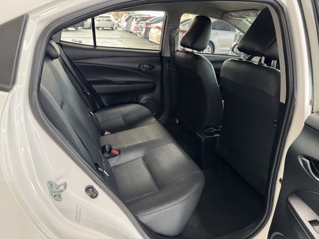 TOYOTA豐田 VIOS  第17張相片