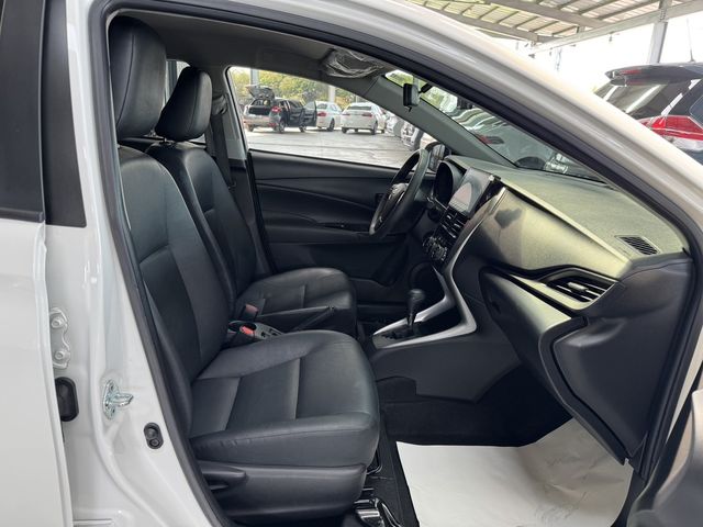 TOYOTA豐田 VIOS  第18張相片