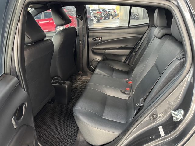 TOYOTA豐田 YARIS  第3張相片