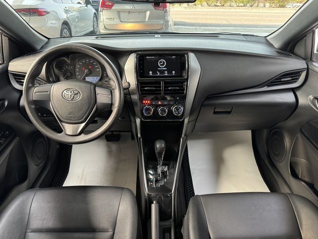 TOYOTA豐田 YARIS  第4張相片