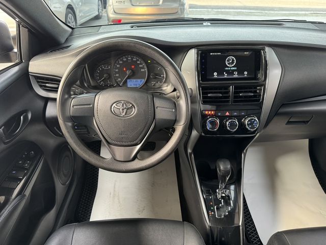 TOYOTA豐田 YARIS  第5張相片