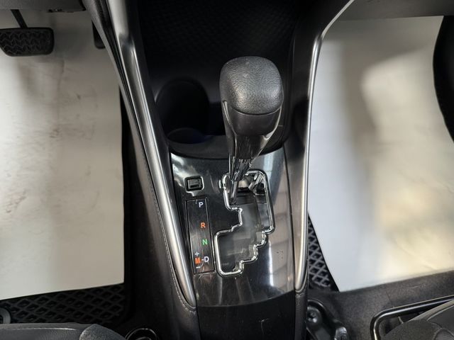 TOYOTA豐田 YARIS  第8張相片