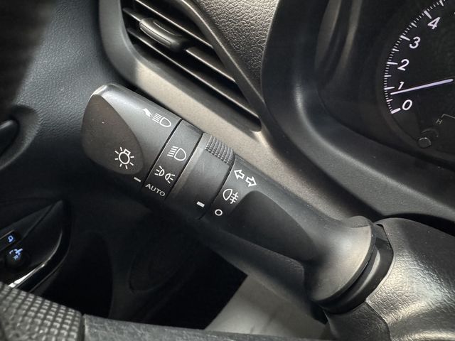 TOYOTA豐田 YARIS  第9張相片