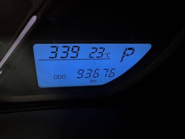 TOYOTA豐田 YARIS  第10張相片