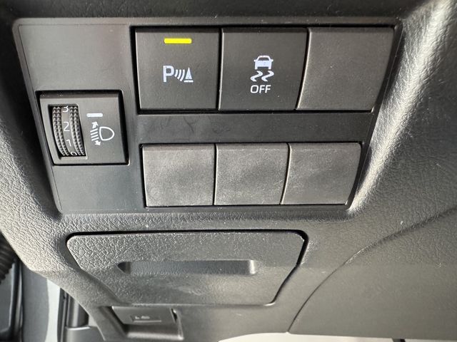 TOYOTA豐田 YARIS  第11張相片