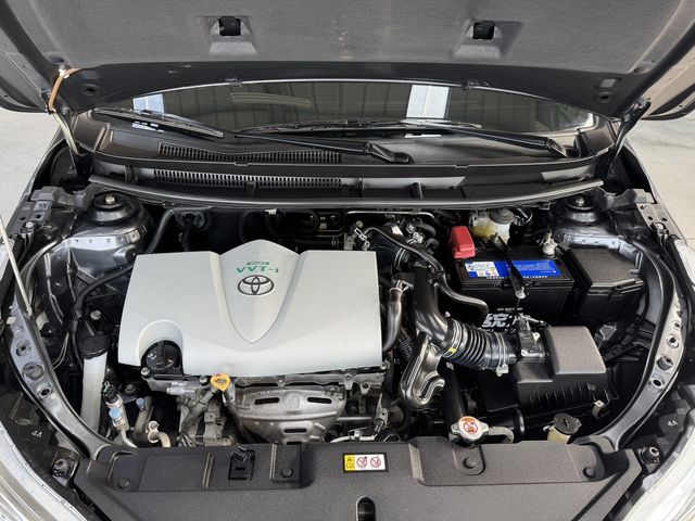 TOYOTA豐田 YARIS  第12張相片