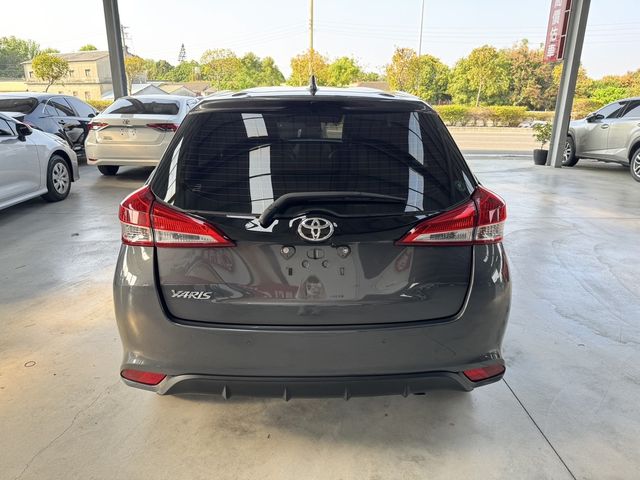 TOYOTA豐田 YARIS  第13張相片